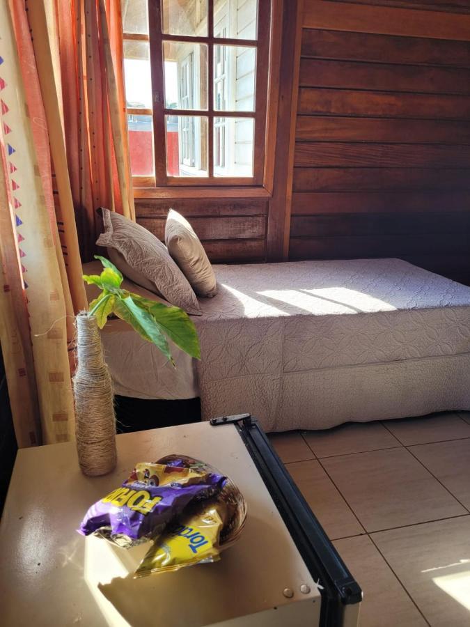Namorada Búzios Pousada Exterior foto