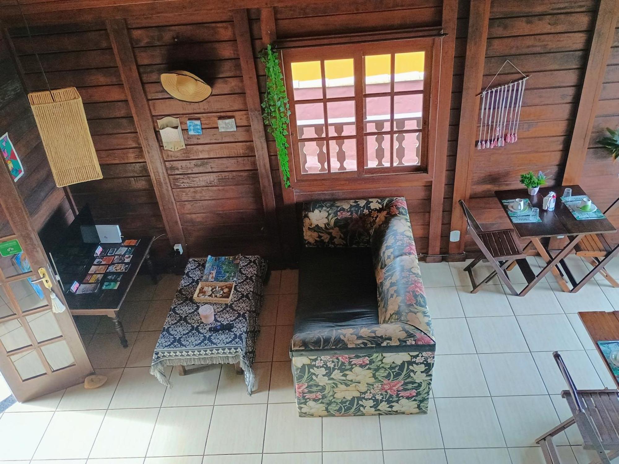 Namorada Búzios Pousada Exterior foto