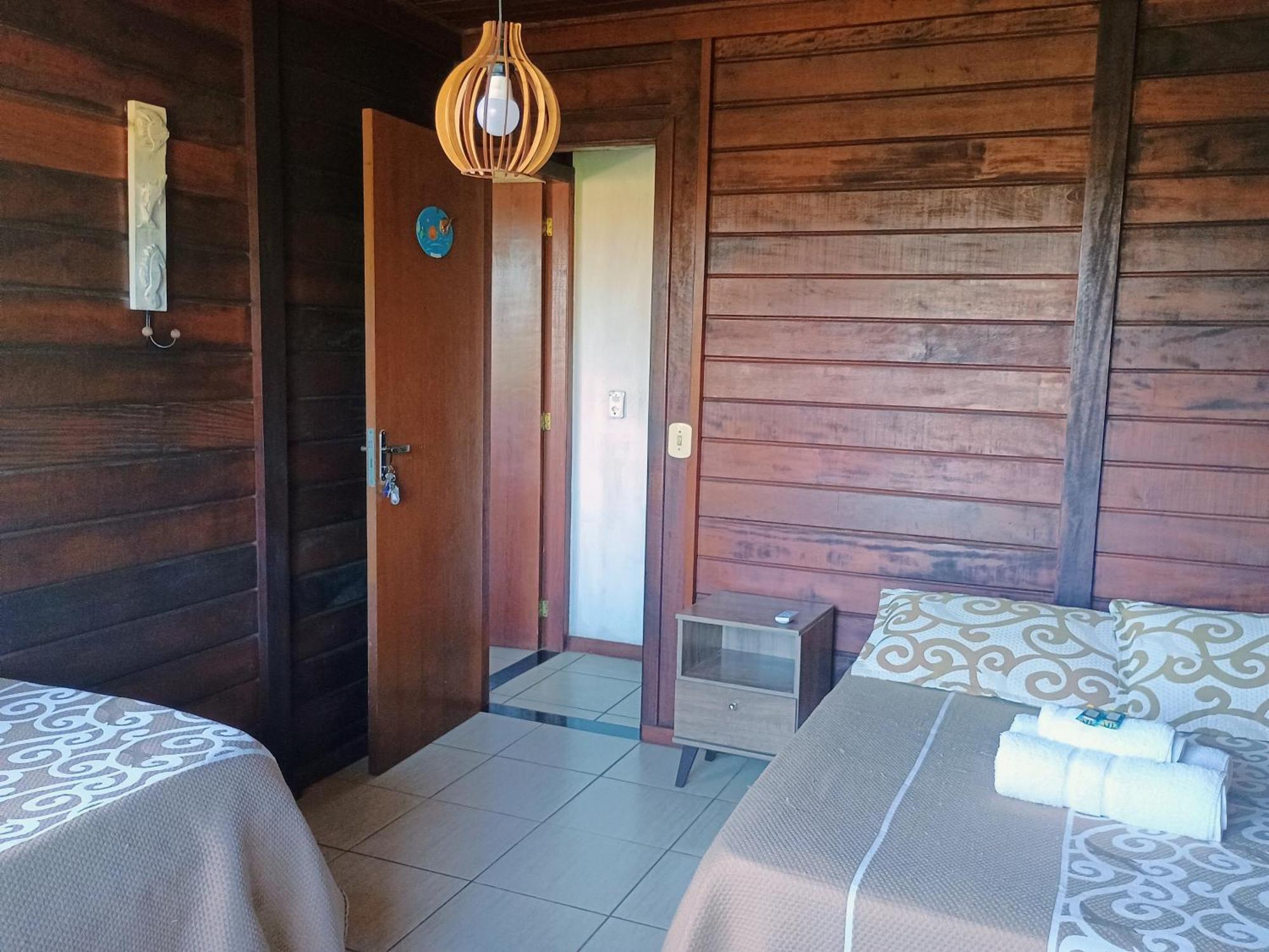 Namorada Búzios Pousada Exterior foto