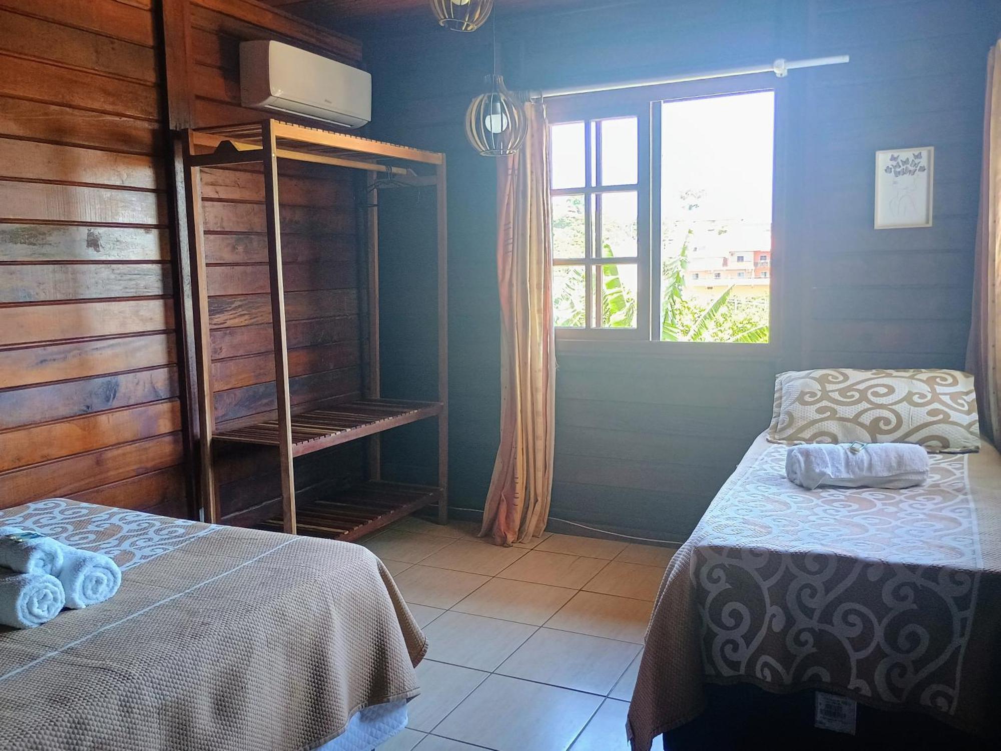 Namorada Búzios Pousada Exterior foto