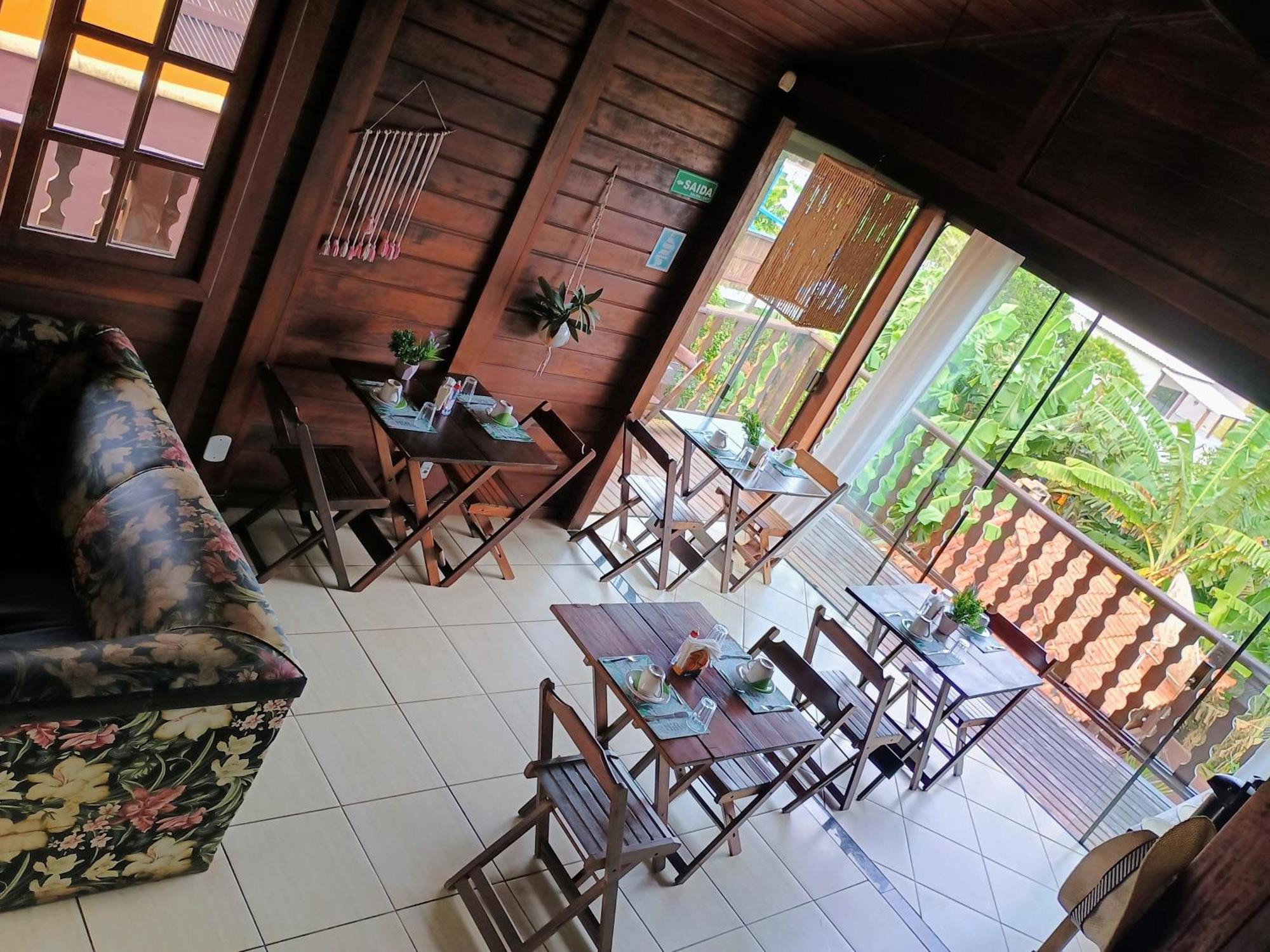 Namorada Búzios Pousada Exterior foto