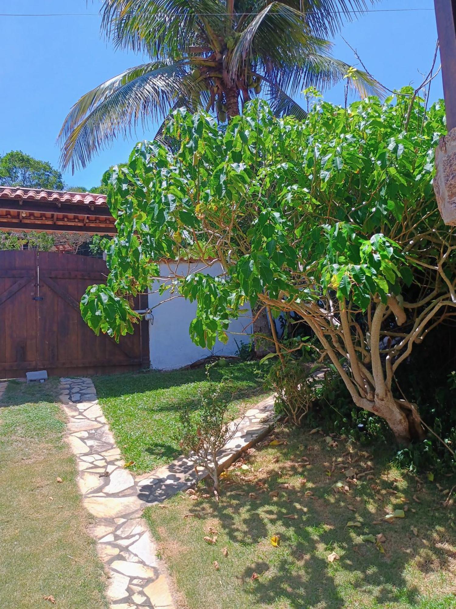 Namorada Búzios Pousada Exterior foto